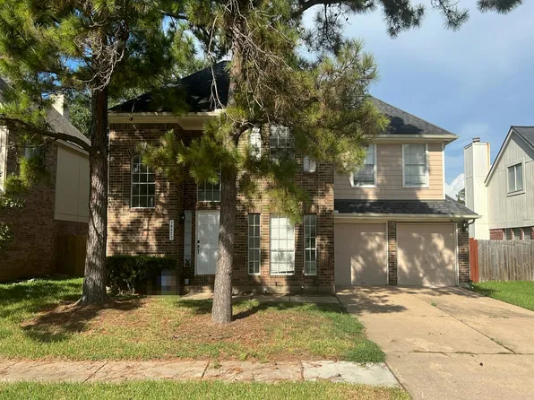 16427 Concord Falls Ln, Sugar Land, TX 77498