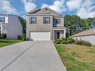 3737 Makeover Ct, Atlanta, GA 30349