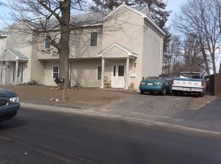 177 Sunderland Rd #B, Worcester, MA 01604