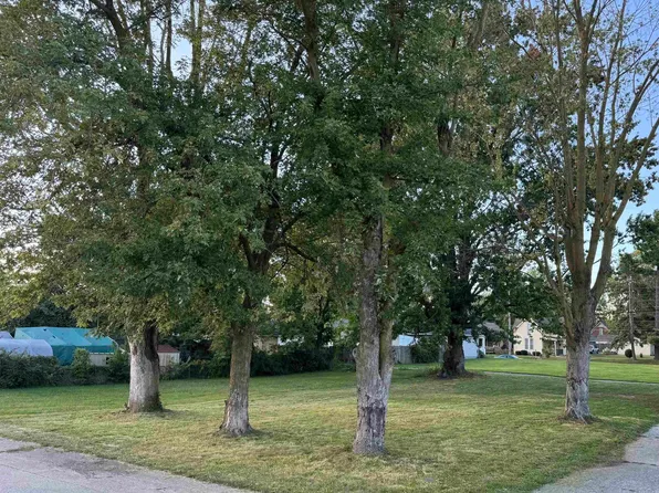 E Maple St, Kokomo, IN 46901