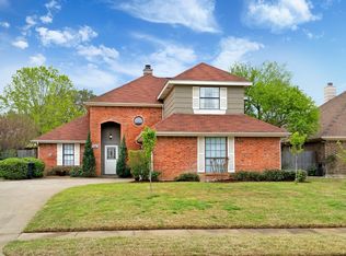 605 Ellington Dr, Grapevine, TX 76051