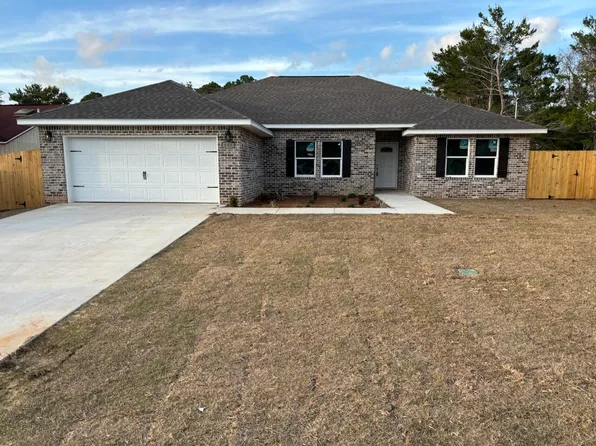 606 Cypress St, Mary Esther, FL 32569