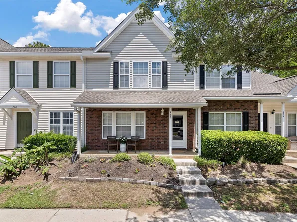432 Doane Way, Wando, SC 29492