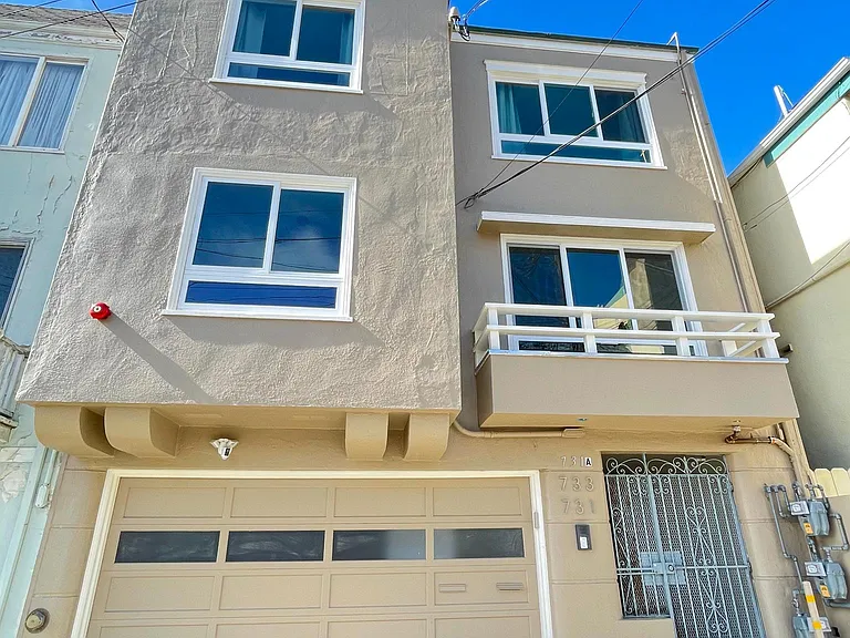 731 40th Ave #A — Photo 4