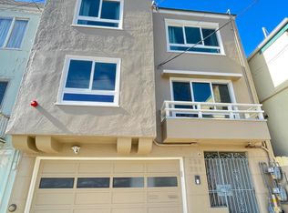 731 40th Ave, San Francisco, CA 94121