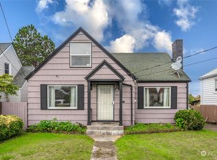 4824 A St, Tacoma, WA