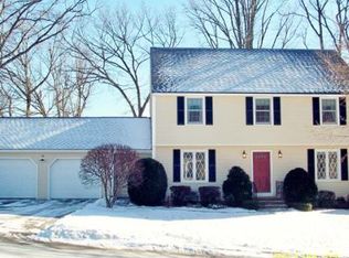 18 Ida Rd, Worcester, MA 01604