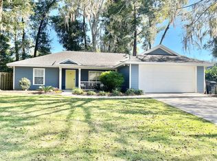 6623 SW 81st Ter, Gainesville, FL 32608