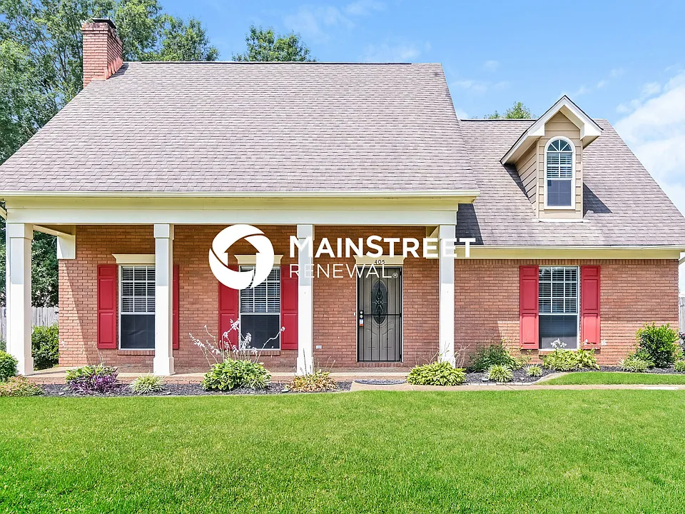 405 Lymon Cv