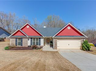123 Briar Rose Blvd, Jefferson, GA 30549