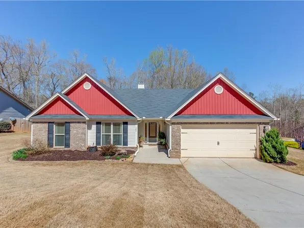 123 Briar Rose Blvd, Jefferson, GA 30549
