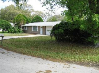 6640 Medlar Dr, New Port Richey, FL 34653