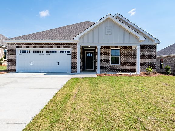 The Fairway by Stone Martin Builders