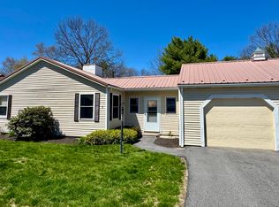 12 Walnut Dr UNIT B2, Windham, ME 04062