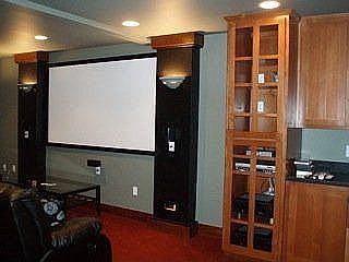 Home Theatre 1