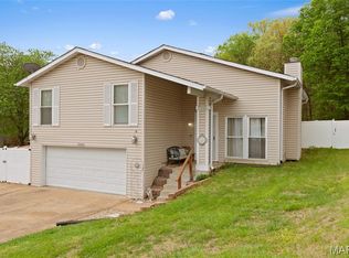7213 Burgess Dr, Barnhart, MO 63012