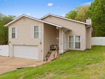 7213 Burgess Dr, Barnhart, MO, 63012