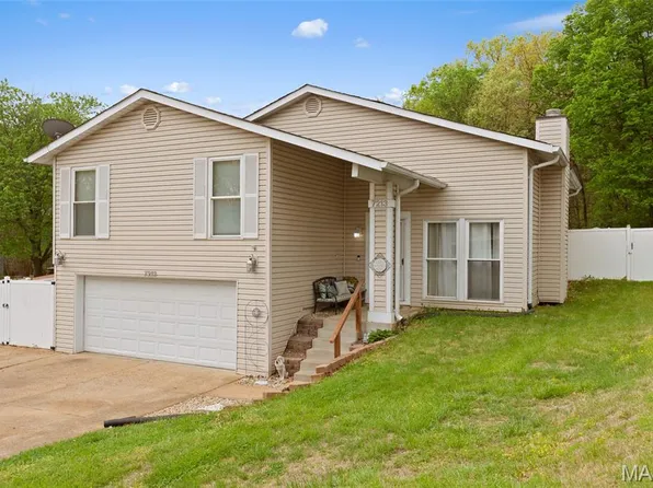 7213 Burgess Dr, Barnhart, MO 63012