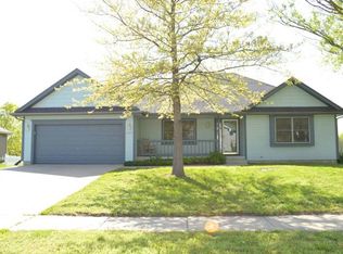 3429 NW Fredith Rd, Topeka, KS 66618