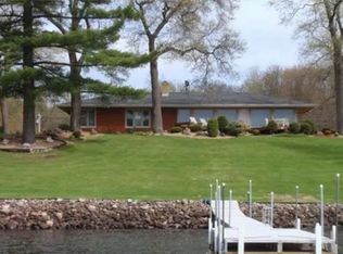 14325 Cross Lake Rd, Pine City, MN 55063