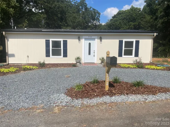 232 Gordon St, Norwood, NC 28128