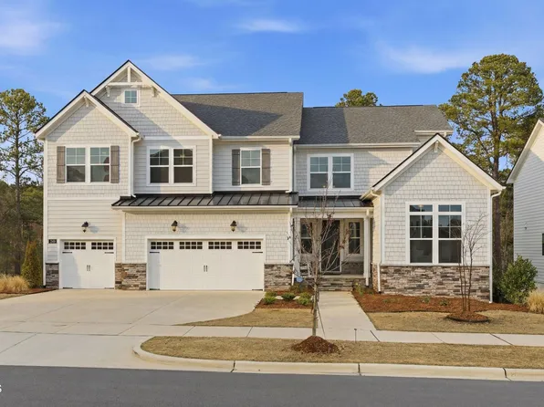 249 Artisan Park Dr, Wake Forest, NC 27587