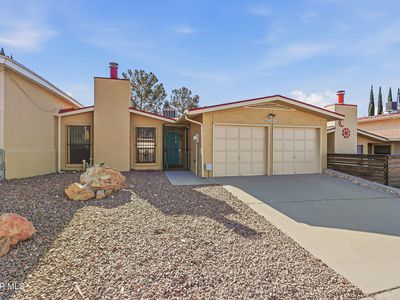 730 Espada Dr #C, El Paso, TX, 79912
