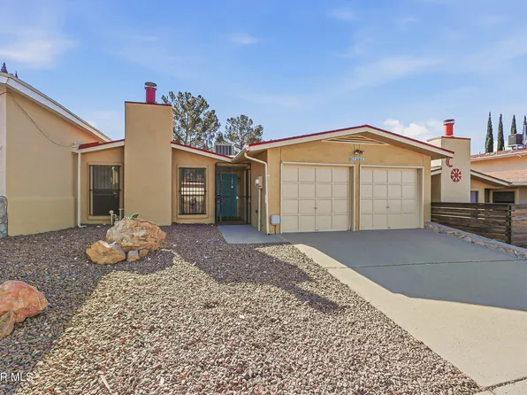 730 Espada Dr #C, El Paso, TX 79912
