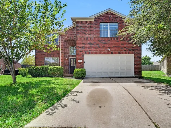 4503 Noble Ct, Baytown, TX 77521