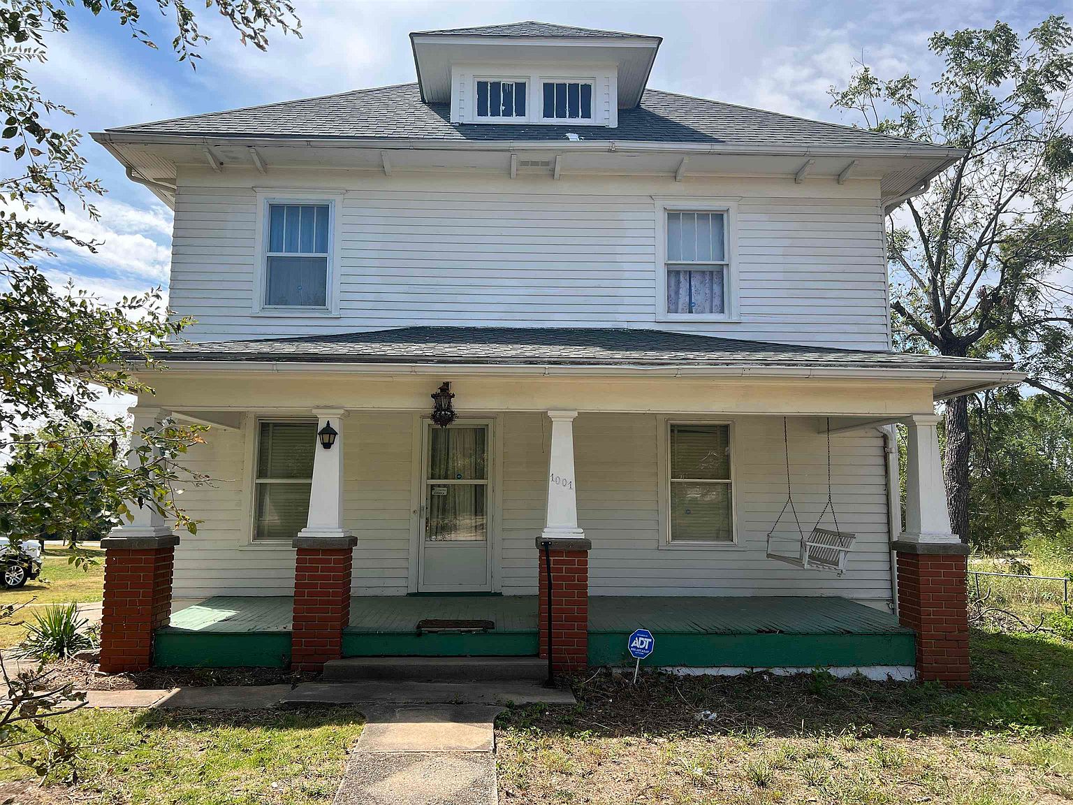 1001 Cedar St, Cedar Vale, KS 67024 Zillow
