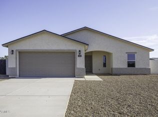 9216 W Swansea Dr, Arizona City, AZ 85123