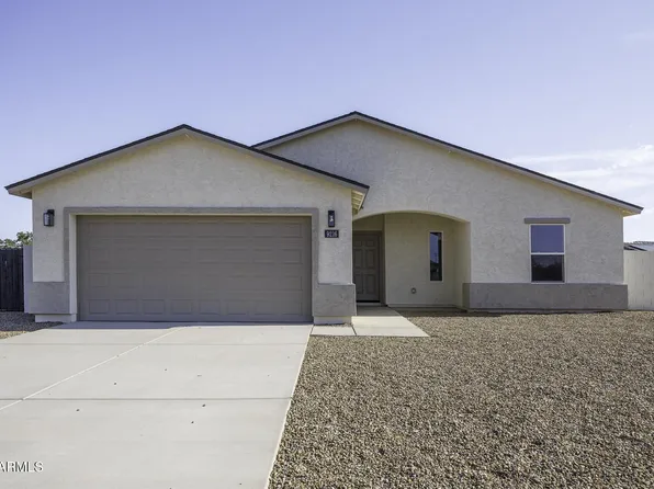 9216 W SWANSEA Drive, Arizona City, AZ 85123