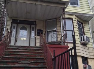138 Romaine Ave #2, Jersey City, NJ 07306