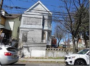 17-19 N Munn Ave, Newark, NJ 07106
