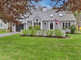42 Daybreak Ln, Hyannis, MA 02601