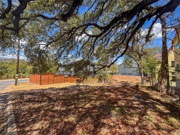 4602 Santa Anna St, Austin, TX 78721