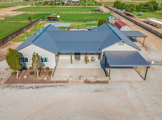 5527 S 225TH Avenue, Buckeye, AZ 85326