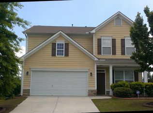 5270 Argyll Ln, Douglasville, GA 30135