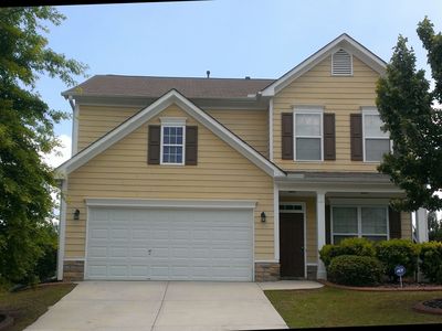 5270 Argyll Ln, Douglasville, GA, 30135