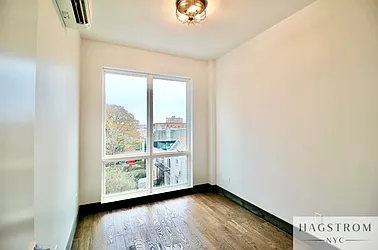 Rented by Hagstrom Management Inc