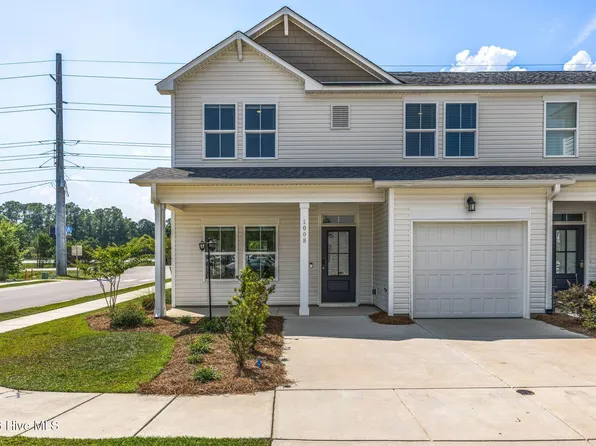 1008 Birds Nest Cove, Leland, NC 28451