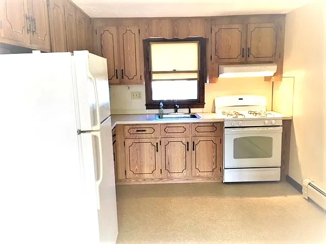 2 bed, 1000 sqft, $2,500 — Photo 2