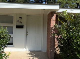 Graham Ave 3-Plex, Florence, AL 35630