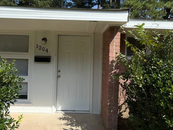 Graham Ave 3-Plex, 1204 Graham Ave #1204, Florence, AL 35630
