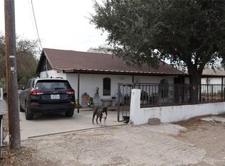 306 E Martin Ave, Rio Grande City, TX 78582