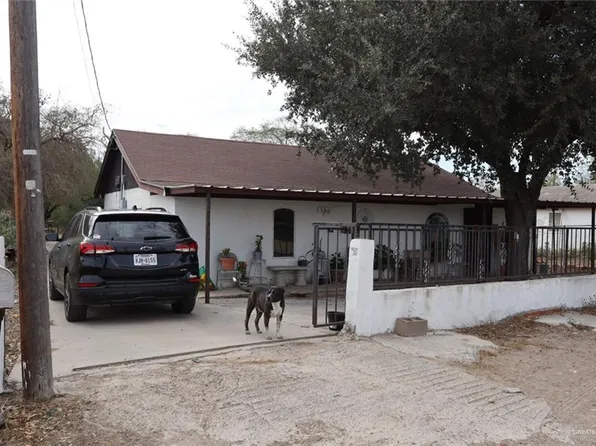 306 E Martin Ave, Rio Grande City, TX 78582