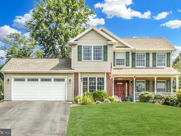 162 Riverview Ter, Dauphin, PA 17018