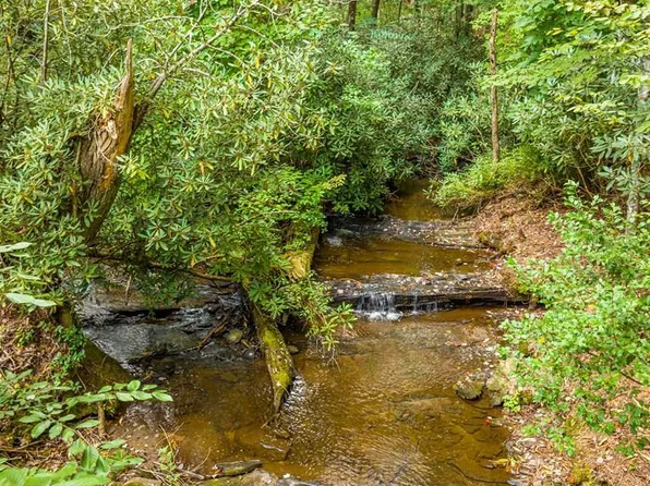 Lot 135 Rockhouse Falls Lane, Sapphire, NC 28774