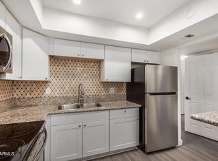 18202 N Cave Creek Rd APT 151, Phoenix, AZ 85032