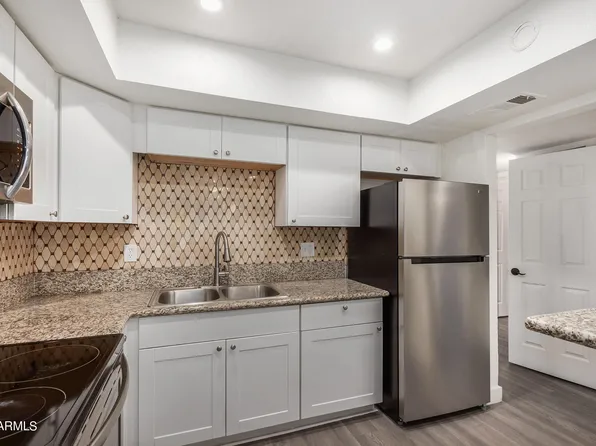 18202 Cave Creek Road #151, Phoenix, AZ 85032